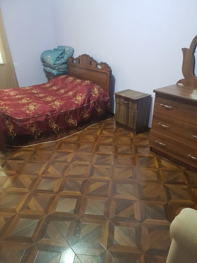 Проживание в семье Дом квартири Степанаван-12